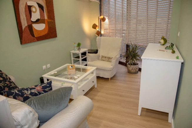 Χώρος γραφείου